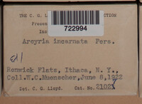 Image Associated With the Occurence